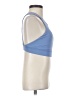 TLF Blue Sports Bra Size XS - photo 4