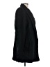 Carol Horn Workshop Black Wool Blazer Size 6 - photo 4