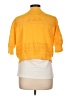 Unbranded Yellow Cardigan Size L - photo 2