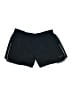 Reebok Solid Black Athletic Shorts Size L - photo 1