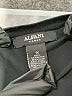 Alfani Black 3/4 Sleeve Blouse Size 1X - photo 7