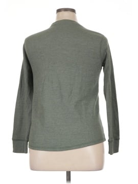 Pacific Trail Long Sleeve Top (view 2)