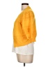 Unbranded Yellow Cardigan Size L - photo 5