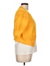 Unbranded Yellow Cardigan Size L - photo 4