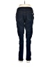 LUXE Solid Blue Jeggings Size L - photo 2