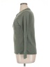 Pacific Trail Green Long Sleeve Top Size XL - photo 5