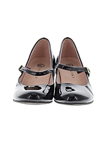 Christie & Jill Dress Shoes (view 2)