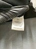 Alexia Admor Solid Black Formal Skirt Size 4 - photo 5