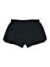 Reebok Solid Black Athletic Shorts Size L - photo 2