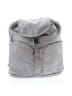 Lululemon Athletica Solid Gray Backpack One size - photo 1