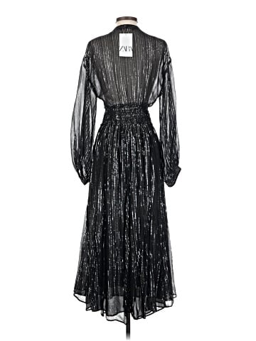 Zara Cocktail Dress (view 2)
