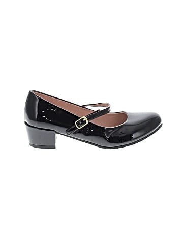 Christie & Jill Dress Shoes (view 1)