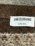 LNA Black Cardigan Size XS - photo 7