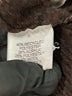 LNA Black Cardigan Size XS - photo 8
