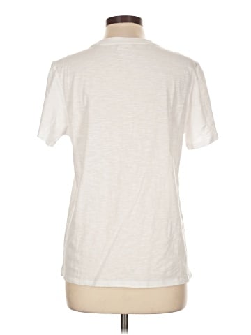 Cinq à Sept Short Sleeve T-Shirt (view 2)