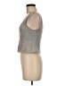 Everlane Solid Gray Tank Top Size M - photo 5