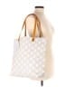 Thirty-One Print White Gray Tote One size - photo 2
