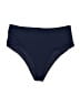 Eberjey Solid Blue Swimsuit Bottoms Size M - photo 1