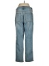 Talbots Color Block Blue Jeans Size 2 - photo 2