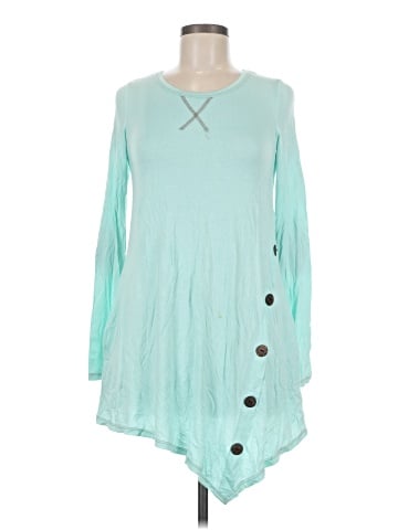 Reborn J Long Sleeve T-Shirt (view 1)
