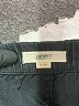 Ann Taylor LOFT 100% Lyocell Solid Black Shorts Size M - photo 3
