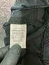 Ann Taylor LOFT 100% Lyocell Solid Black Shorts Size M - photo 4
