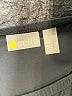 Zella Solid Black Jumpsuit Size M - photo 4