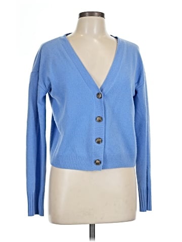 Intermix Cardigan (view 1)