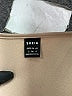 Shein 100% Polyester Pink Tan Short Sleeve Blouse Size S - photo 7