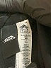 Adidas Black Track Jacket Size M - photo 6