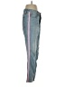 Talbots Color Block Blue Jeans Size 2 - photo 4