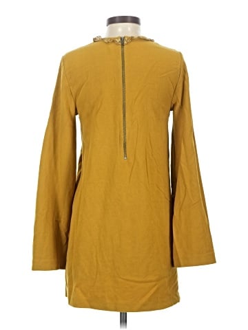 Free People Long Sleeve Blouse (view 2)