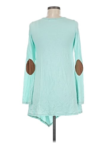 Reborn J Long Sleeve T-Shirt (view 2)