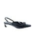 MICHAEL Michael Kors Black Heels Size 10 - photo 1
