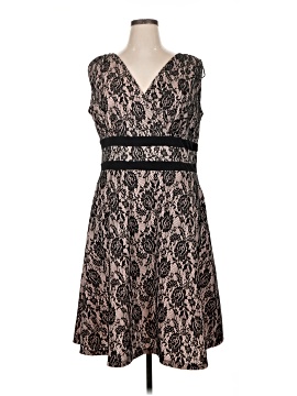Aa Studio Aa Cocktail Dress
