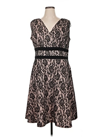 AA Studio AA Cocktail Dress (view 1)