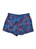 J.Crew Factory Store Paisley Blue Shorts Size 0 - photo 2