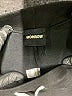 Monrow Black Casual Pants Size XS - photo 7