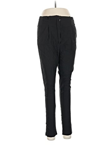 Chocolate Casual Pants (view 1)