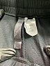Mondetta Solid Black Track Pants Size L - photo 7