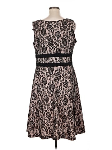 AA Studio AA Cocktail Dress (view 2)