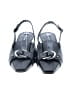 MICHAEL Michael Kors Black Heels Size 10 - photo 2