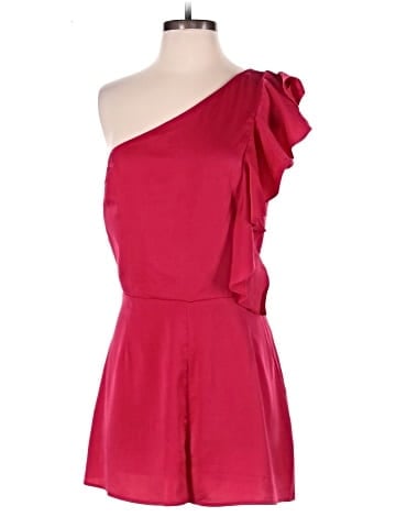 Sugar Lips Romper (view 1)