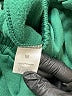 Unbranded 100% Polyester Green Track Pants Size M - photo 7