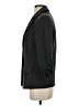 SOHO Apparel Ltd Polka Dots Black Blazer Size S - photo 5