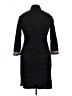 Assorted Brands Tweed Black Casual Dress Size XL - photo 2