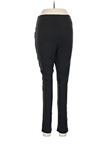 Chocolate Casual Pants (view 2)