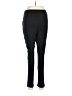 Chocolate Solid Black Casual Pants Size L - photo 2