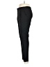 Chocolate Solid Black Casual Pants Size L - photo 5
