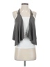 Lush Gray Cardigan Size S - photo 1